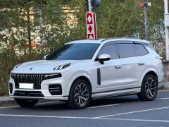 Lynk & Co 09 EM-P 2.0T 190km Voyager Edition PM 6-seater - фото 1