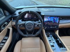 Lynk & Co 09 EM-P 2.0T 190km Voyager Edition PM 6-seater - фото 10