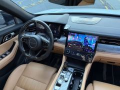 Lynk & Co 09 EM-P 2.0T 190km Voyager Edition PM 6-seater - фото 11