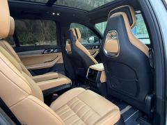 Lynk & Co 09 EM-P 2.0T 190km Voyager Edition PM 6-seater - фото 16