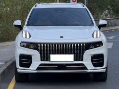 Lynk & Co 09 EM-P 2.0T 190km Voyager Edition PM 6-seater - фото 2
