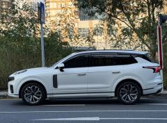 Lynk & Co 09 EM-P 2.0T 190km Voyager Edition PM 6-seater - фото 4