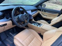 Lynk & Co 09 EM-P 2.0T 190km Voyager Edition PM 6-seater - фото 8