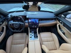 Lynk & Co 09 EM-P 2.0T 190km Voyager Edition PM 6-seater - фото 9