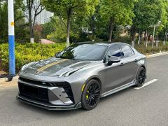 Lynk & Co 03 Edition 2.0T 2WDPro 5 - photo 1