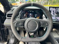 Lynk & Co 03 Edition 2.0T 2WDPro 5 - photo 18