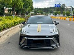 Lynk & Co 03 Edition 2.0T 2WDPro 5 - photo 2