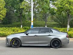 Lynk & Co 03 Edition 2.0T 2WDPro 5 - photo 3