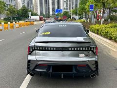 Lynk & Co 03 Edition 2.0T 2WDPro 5 - photo 5
