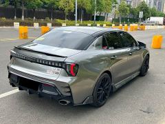 Lynk & Co 03 Edition 2.0T 2WDPro 5 - photo 6