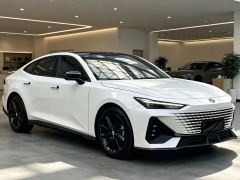 Changan UNI-V 1.5T Premium Version - ფოტო 3