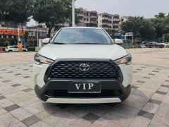 Toyota Corolla Sharp Release 2.0L CVT Edition - фото 2