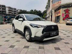 Toyota Corolla Sharp Release 2.0L CVT Edition - фото 3