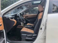 Toyota Corolla Sharp Release 2.0L CVT Edition - фото 4