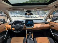 Toyota Corolla Sharp Release 2.0L CVT Edition - фото 5