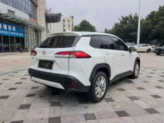 Toyota Corolla Sharp Release 2.0L CVT Edition - фото 7