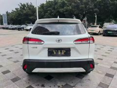 Toyota Corolla Sharp Release 2.0L CVT Edition - фото 8