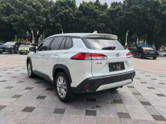 Toyota Corolla Sharp Release 2.0L CVT Edition - фото 9