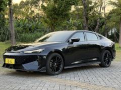 Changan UNI-V 1.5T Premium Sport - ფოტო 1