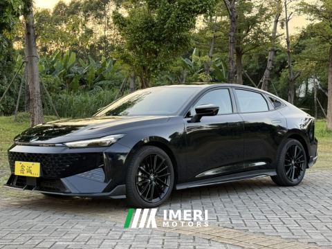 2024 Changan UNI-V 1.5T Premium Sport - ავტომობილი ჩინეთიდან