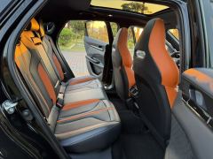 Changan UNI-V 1.5T Premium Sport - ფოტო 10