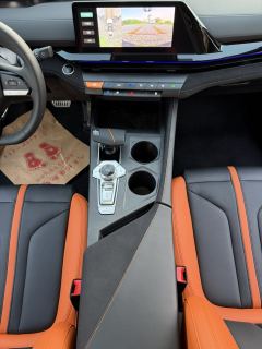 Changan UNI-V 1.5T Premium Sport - ფოტო 13