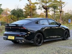 Changan UNI-V 1.5T Premium Sport - ფოტო 16