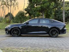 Changan UNI-V 1.5T Premium Sport - ფოტო 19