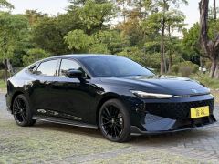 Changan UNI-V 1.5T Premium Sport - ფოტო 2
