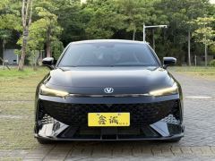Changan UNI-V 1.5T Premium Sport - ფოტო 3