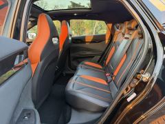 Changan UNI-V 1.5T Premium Sport - ფოტო 5