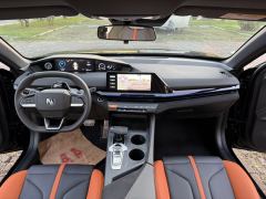 Changan UNI-V 1.5T Premium Sport - ფოტო 6