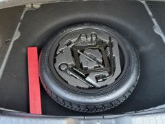 Changan UNI-V 1.5T Premium Sport - ფოტო 8