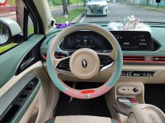 Ora Great Wall Good Cat 401km Prestigious Edition Ternary Lithium - ფოტო 12
