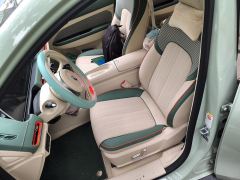 Ora Great Wall Good Cat 401km Prestigious Edition Ternary Lithium - ფოტო 17