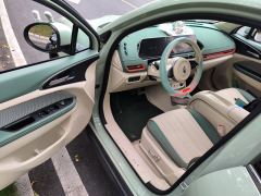 Ora Great Wall Good Cat 401km Prestigious Edition Ternary Lithium - ფოტო 18