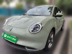 Ora Great Wall Good Cat 401km Prestigious Edition Ternary Lithium - ფოტო 2