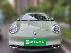 Ora Great Wall Good Cat 401km Prestigious Edition Ternary Lithium - ფოტო 3