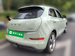 Ora Great Wall Good Cat 401km Prestigious Edition Ternary Lithium - ფოტო 7