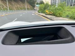 Xiaomi SU7 720km Rear Drive Standard Edition - ფოტო 11