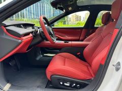 Xiaomi SU7 720km Rear Drive Standard Edition - ფოტო 4