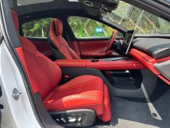 Xiaomi SU7 720km Rear Drive Standard Edition - ფოტო 5