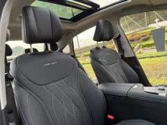 Chery Arrizo 8 1.6T - ფოტო 11