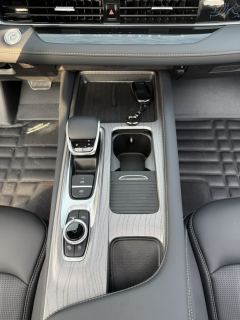 Chery Arrizo 8 1.6T - ფოტო 13