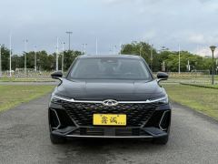 Chery Arrizo 8 1.6T - ფოტო 3