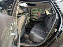 Chery Arrizo 8 1.6T - ფოტო 5