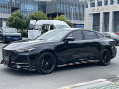 Changan UNI-V 1.5T Sport Edition - ფოტო 1