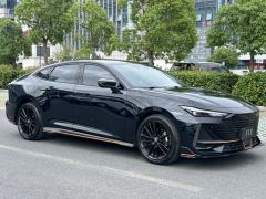 Changan UNI-V 1.5T Sport Edition - ფოტო 3