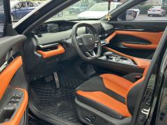 Changan UNI-V 1.5T Sport Edition - ფოტო 4