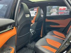 Changan UNI-V 1.5T Sport Edition - ფოტო 5